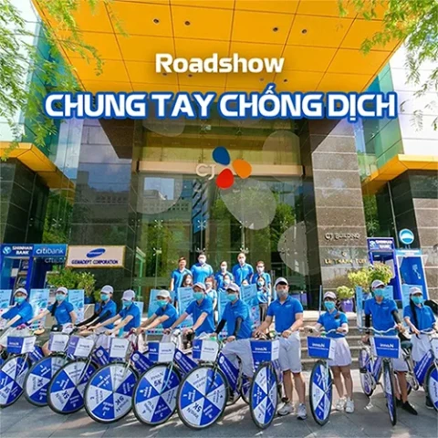 Cùng INNO.N &amp;amp; DKSH bắt tay online bảo vệ sức khỏe – Vượt qua dịch bệnh