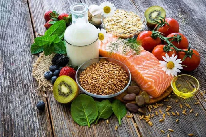 Chế độ dinh dưỡng hỗ trợ điều trị ung thư đầu – cổ