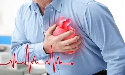 Suy tim phải có biểu hiện gì?