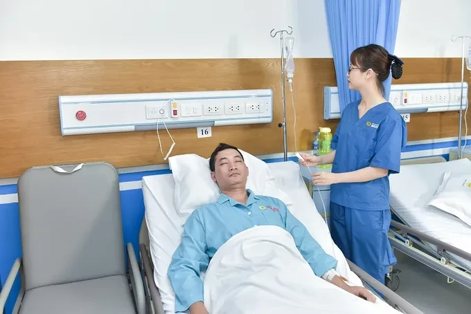 Giá dịch vụ khám chữa bệnh theo yêu cầu sẽ chính thức áp dụng từ ngày 15/8