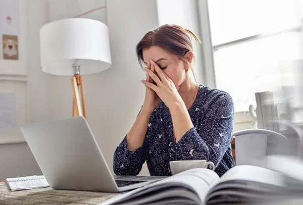 Nguyên nhân khiến bạn mệt mỏi liên tục