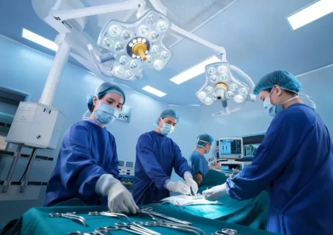 Bộ Y tế yêu cầu chấn chỉnh công tác quản lý chất lượng, an toàn người bệnh và khuyến cáo phòng ngừa sự cố y khoa