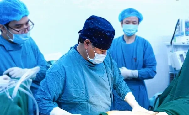 Thành phố Hồ Chí Minh: Phương pháp hút mỡ không phẫu thuật, an toàn tại Bệnh viện Thẩm mỹ Hiệp Lợi