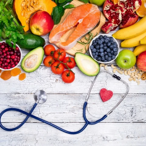 Thực phẩm tốt giúp giảm cholesterol và các bệnh lý tim mạch