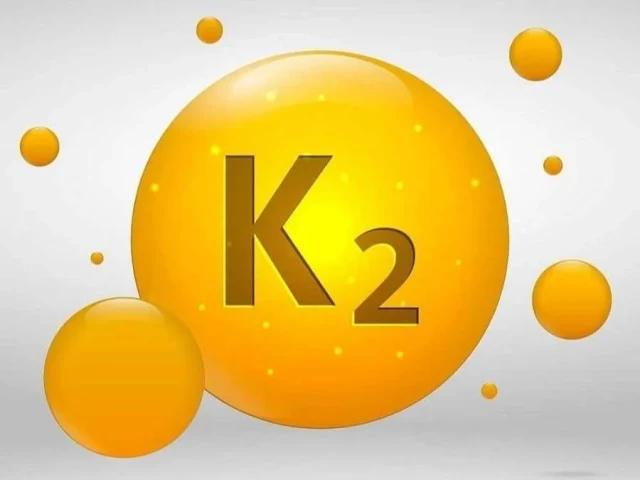 Tác dụng của vitamin K2