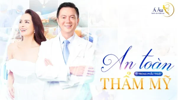 Làm đẹp an toàn giữa giai đoạn “bùng nổ” phẫu thuật thẩm mỹ 