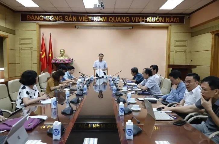 Bộ Y tế tổ chức hội nghị triển khai chấm dứt bệnh Lao vào năm 2030