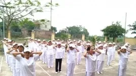 Hội GDCSSKCĐ Việt Nam tổ chức hàng loạt hoạt động hướng đến cộng đồng