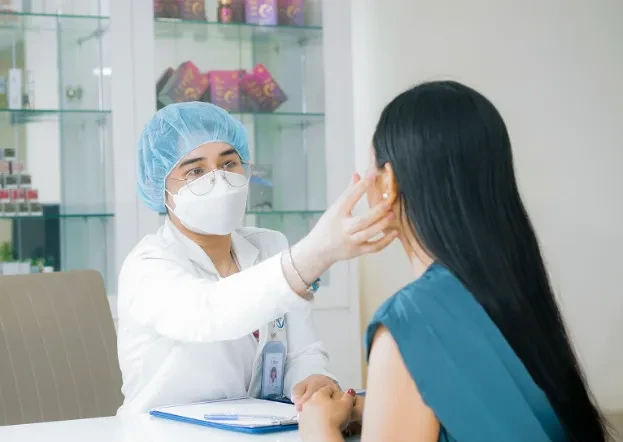 Giải pháp tái tạo năng lượng cho chị em bị mất cân bằng nội tiết tố
