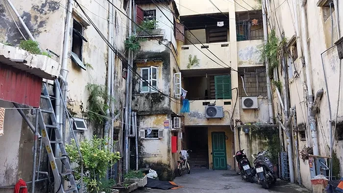 Hải Phòng: Tổng kiểm tra công tác phòng cháy chữa cháy tất cả các chung cư, nhà tập thể, nhà thuê trọ trên toàn thành phố