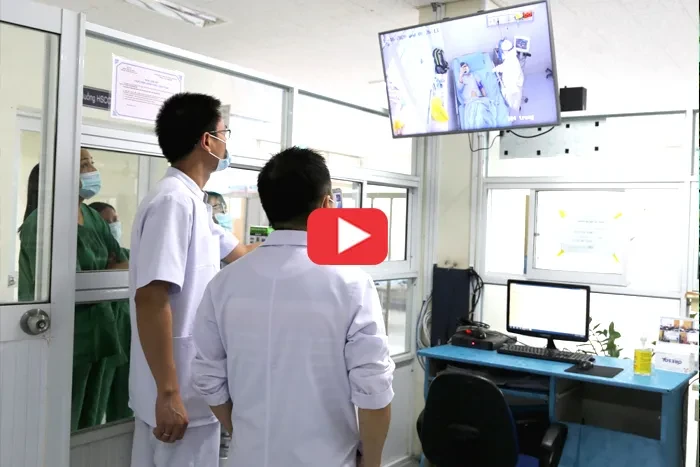 Phòng chống dịch đón Tết Tân Sửu an toàn