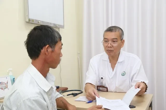 Các phương pháp chẩn đoán và điều trị hiệu quả bệnh động mạch vành