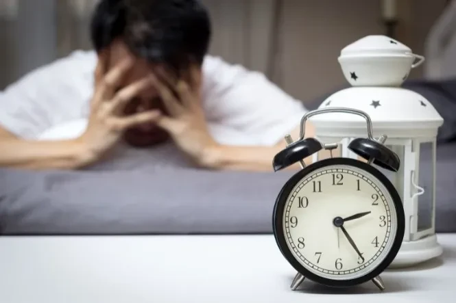 Nên ngủ bao nhiêu giờ mỗi ngày?