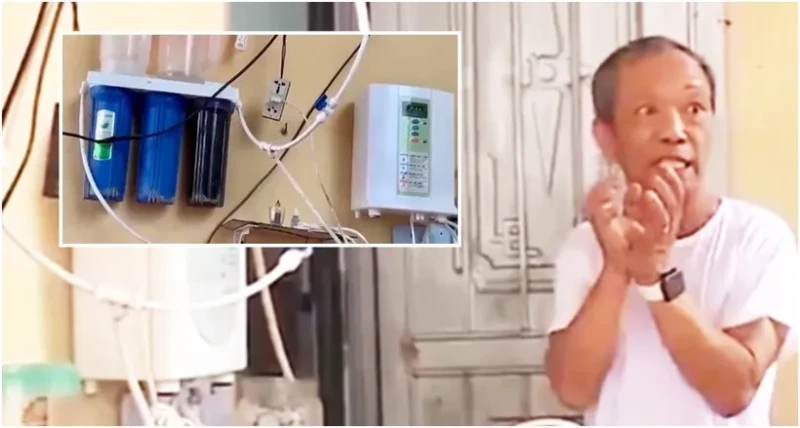 Thanh tra Sở Y tế TP Hà Nội: Thông tin về “thần y” chữa bách bệnh chỉ bằng… “nước” tại xã Bình Minh, huyện Thanh Oai