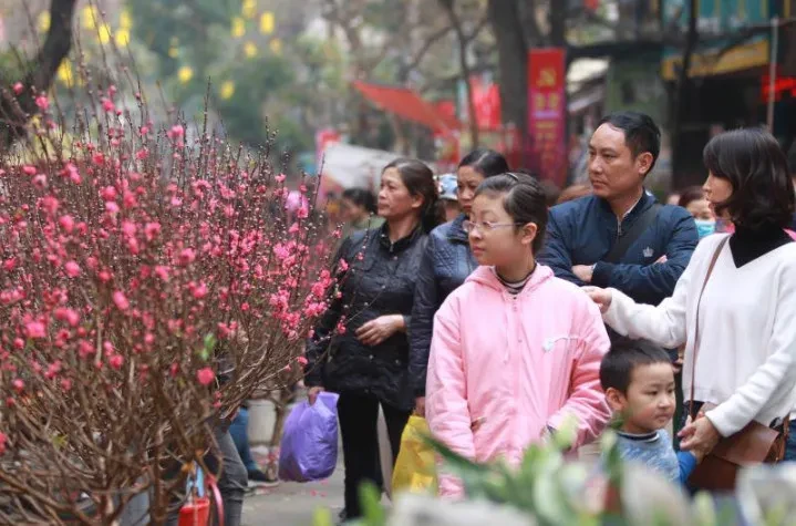 Hà Nội đảm bảo môi trường văn hóa lành mạnh phục vụ Nhân dân vui xuân, đón Tết Nguyên đán Giáp Thìn 2024