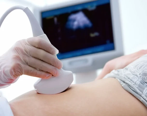 Siêu âm phát hiện khối u bàng quang