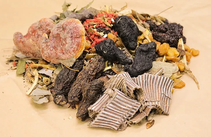 Tản mạn về xuân dược “Minh Mạng thang”
