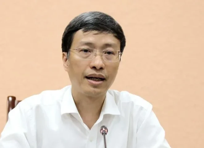 GS. TS Phan Trọng Lân – Cục trưởng Cục Y tế Dự phòng, Bộ Y tế giải đáp về tình hình dịch COVID-19 hiện nay