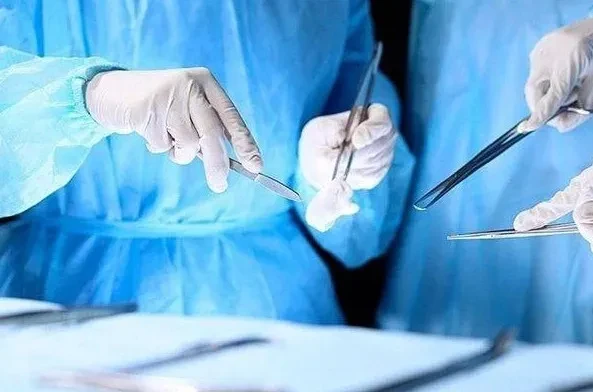 Nghệ An phẫu thuật cấp cứu trường hợp bệnh nhân bị sốc, mất máu do vỡ khối chửa ngoài tử cung