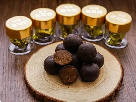 Tạm dừng việc bán, lưu thông, sử dụng 2 sản phẩm thực phẩm bảo vệ sức khỏe YANGXINDAN và An cung hoàn FUWAK-HK