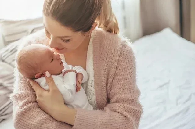 Cách giảm béo bụng sau sinh