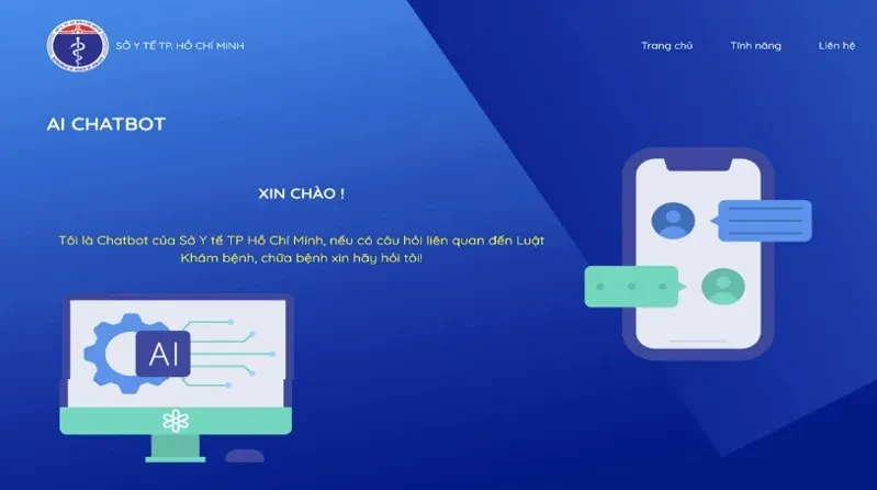 TP. Hồ Chí Minh ra mắt “chuyên gia” trả lời các câu hỏi liên quan đến các quy định pháp luật trong lĩnh vực khám bệnh, chữa bệnh