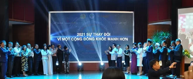 Chương trình “2021 Sự thay đổi – Vì một cộng đồng khỏe mạnh hơn”: Có tới 2/3 tổng số người cao tuổi hiện nay không có bảo hiểm xã hội