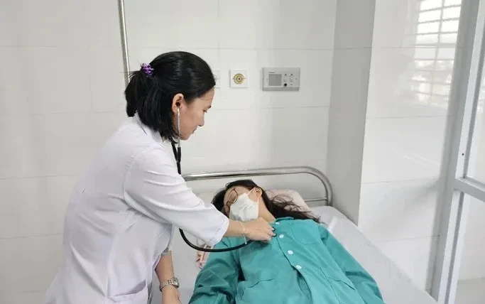 Một số kết quả nổi bật của công tác y tế những tháng đầu năm 2024
