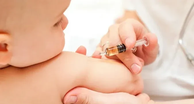 Tầm quan trọng của việc tiêm chủng mở rộng cho trẻ