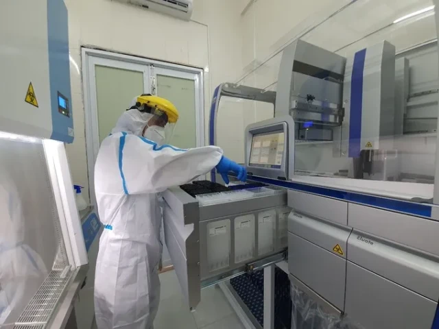 Bộ Y tế hướng dẫn về xây dựng giá gói thầu mua sắm trang thiết bị y tế