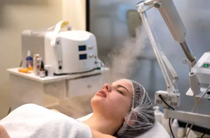 Liệu pháp ozone và những lợi ích trong điều trị bệnh viêm da dị ứng