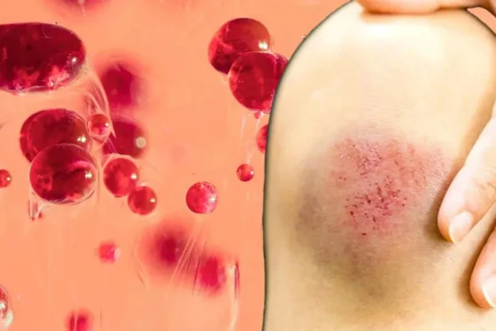 Nguyên nhân và triệu chứng của bệnh máu khó đông A