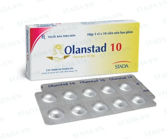 Olanstad 10