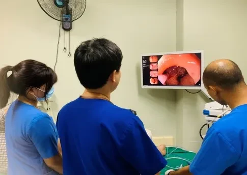 Tầm soát và sàng lọc ung thư đại trực tràng một số thông tin cần lưu ý