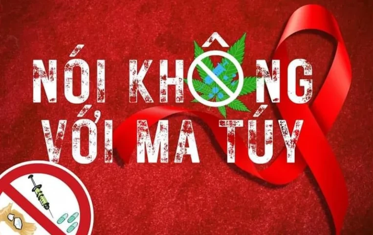 Phó Thủ tướng yêu cầu triển khai Tháng hành động phòng, chống ma tuý năm 2024