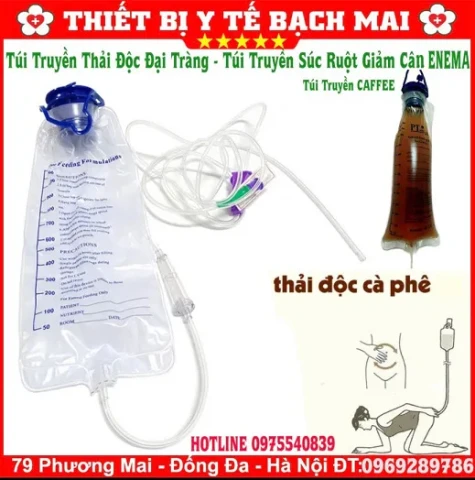 Chuyên gia khuyến cáo cách tháo thụt bằng cà phê giảm cân an toàn