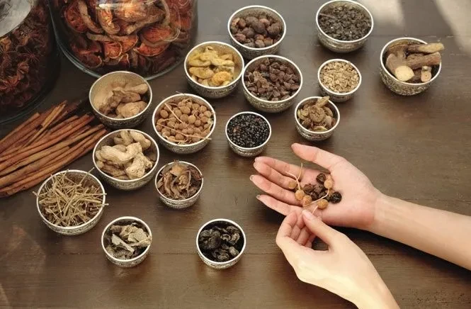 Lưu ý khi sử dụng thuốc y học cổ truyền