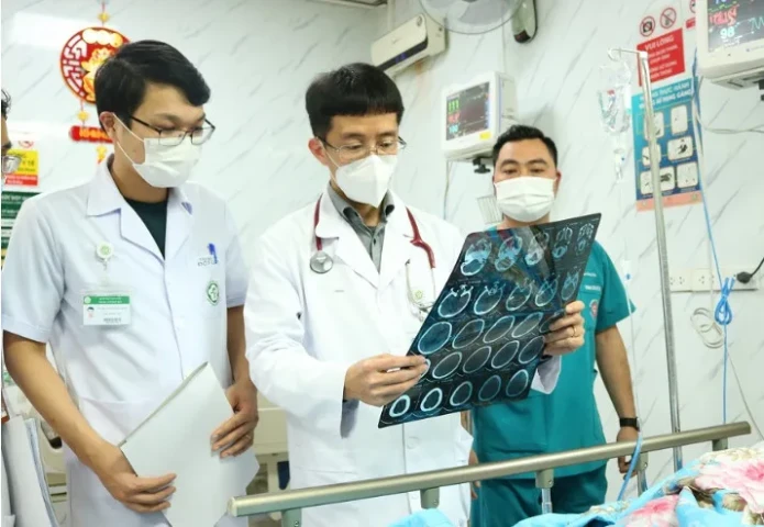 Bệnh nhân đột quỵ não cần làm gì để hạn chế tái phát ?
