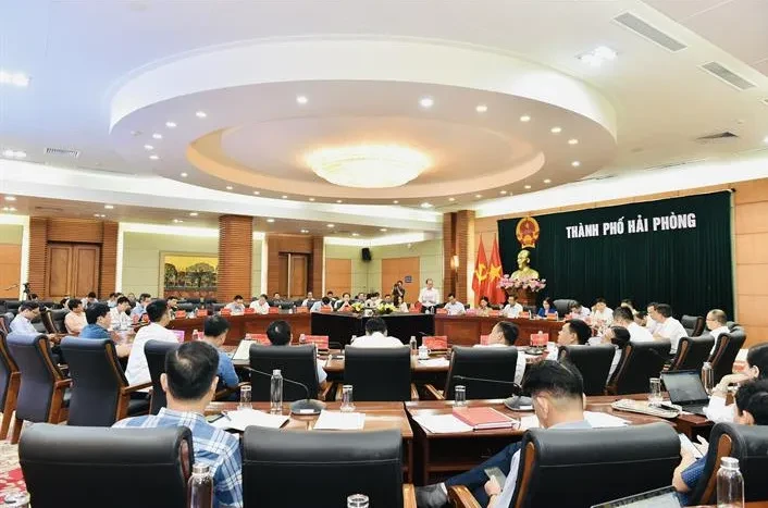 Sẵn sàng tổ chức Hội khỏe Phù Đổng toàn quốc lần thứ X năm 2024