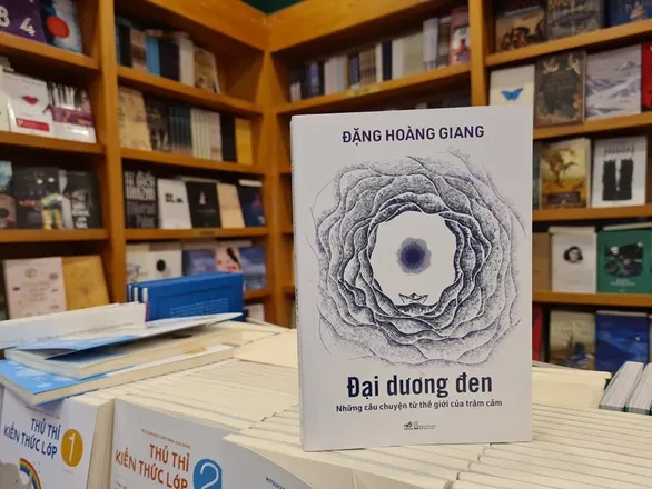 Thông tin tọa đàm “Đại dương đen – Ta biết gì về thế giới của người trầm cảm”
