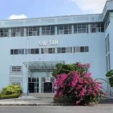 Bệnh viện Sản Nhi Trà Vinh