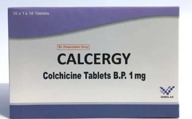 Hà Nội thu hồi thuốc Viên nén CALCERGY của Công ty cổ phần Xuất nhập khẩu Dược phẩm Bình Minh