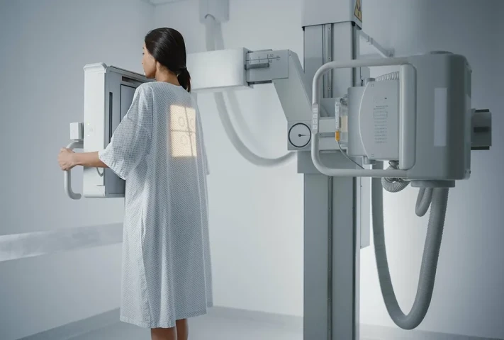 Những điều cần biết về chụp X-quang