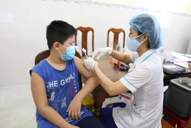 Bảo đảm kinh phí mua sắm vaccine cho Chương trình tiêm chủng mở rộng
