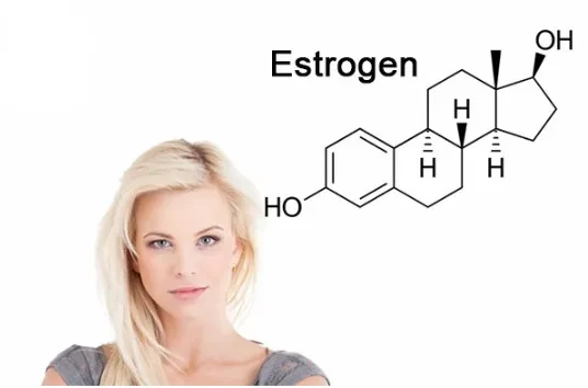Estrogen và cảm xúc của phụ nữ