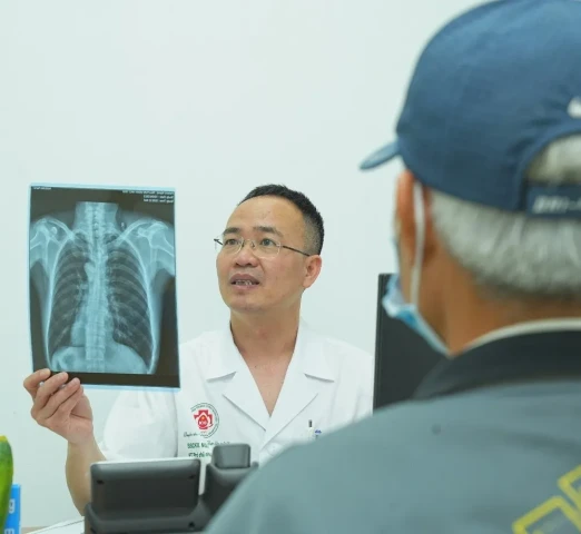 Khi nào nam giới cần đi khám nam khoa