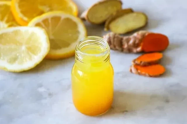 Cách tăng cường miễn dịch bằng thực phẩm và biện pháp tự nhiên