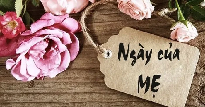 Bài thơ : Mẹ ơi – Nhân ngày của mẹ !