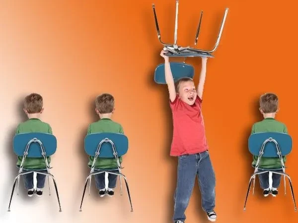 Tăng động giảm chú ý: Cách nhận biết và nguyên nhân sinh bệnh