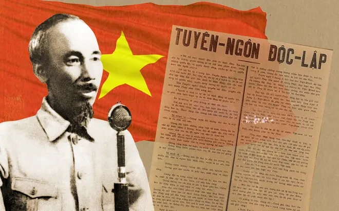 Cách mạng Tháng Tám năm 1945 và những bài học lịch sử mang tính thời đại